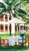 Kata Thani Beach Resort 